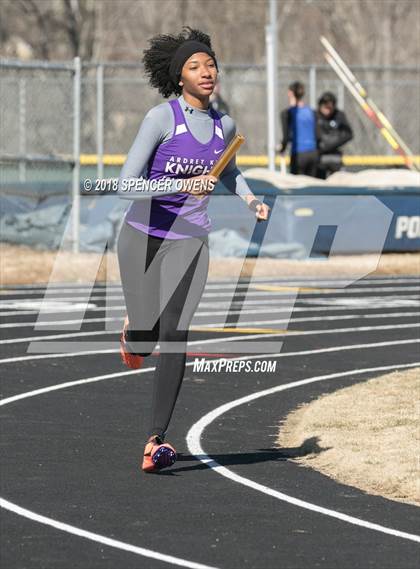 Thumbnail 1 in NCHSAA City Championships  photogallery.