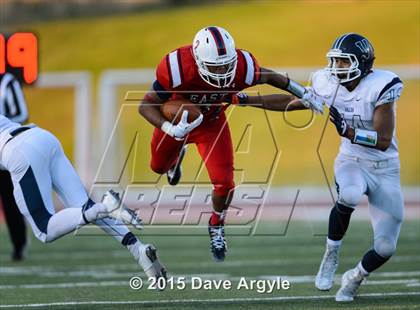 Thumbnail 1 in Valor Christian @ East photogallery.