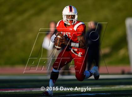 Thumbnail 1 in Valor Christian @ East photogallery.