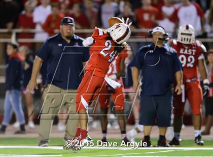 Thumbnail 1 in Valor Christian @ East photogallery.