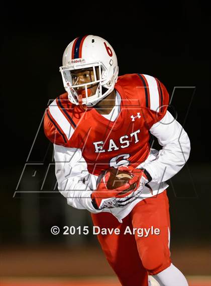 Thumbnail 1 in Valor Christian @ East photogallery.