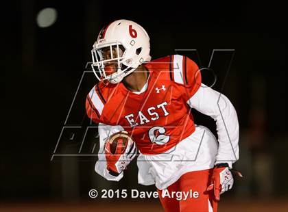 Thumbnail 2 in Valor Christian @ East photogallery.