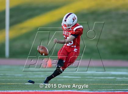 Thumbnail 2 in Valor Christian @ East photogallery.