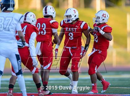 Thumbnail 3 in Valor Christian @ East photogallery.
