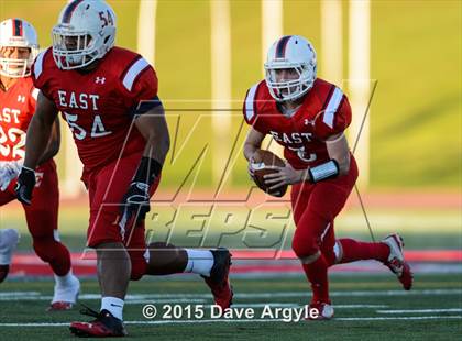 Thumbnail 2 in Valor Christian @ East photogallery.