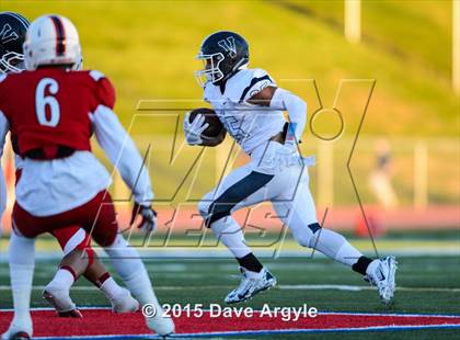 Thumbnail 3 in Valor Christian @ East photogallery.