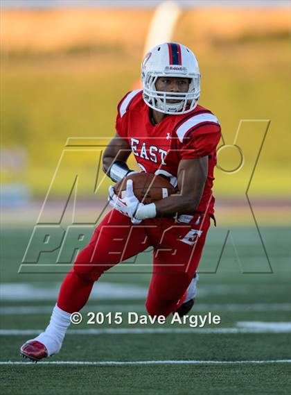 Thumbnail 3 in Valor Christian @ East photogallery.