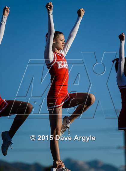 Thumbnail 2 in Valor Christian @ East photogallery.