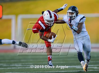 Thumbnail 2 in Valor Christian @ East photogallery.