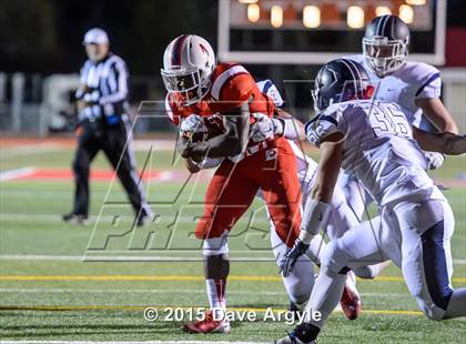 Thumbnail 2 in Valor Christian @ East photogallery.