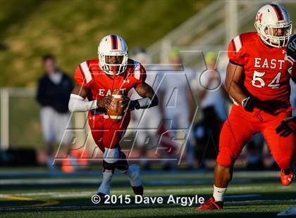Thumbnail 3 in Valor Christian @ East photogallery.