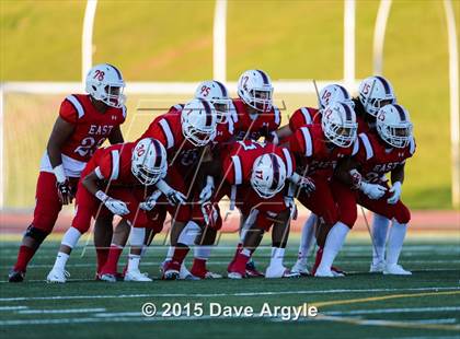 Thumbnail 2 in Valor Christian @ East photogallery.