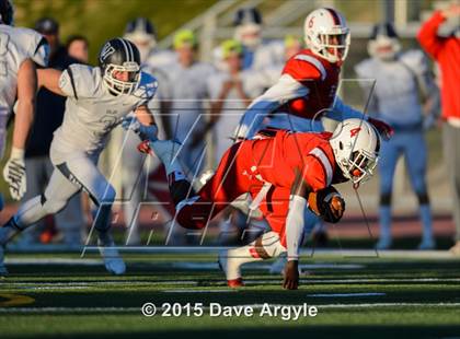 Thumbnail 3 in Valor Christian @ East photogallery.