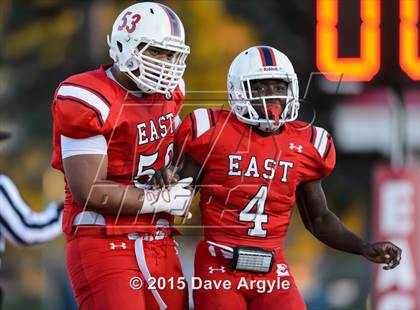 Thumbnail 2 in Valor Christian @ East photogallery.