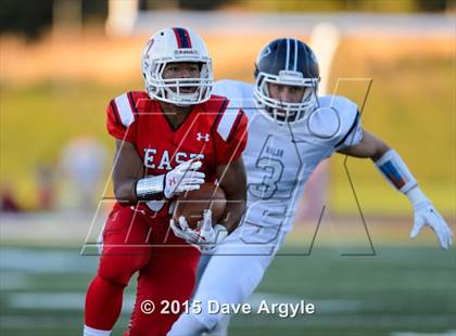 Thumbnail 2 in Valor Christian @ East photogallery.