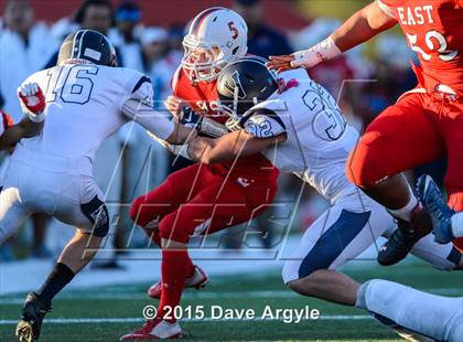 Thumbnail 1 in Valor Christian @ East photogallery.