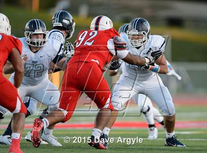 Thumbnail 3 in Valor Christian @ East photogallery.