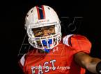 Photo from the gallery "Valor Christian @ East"