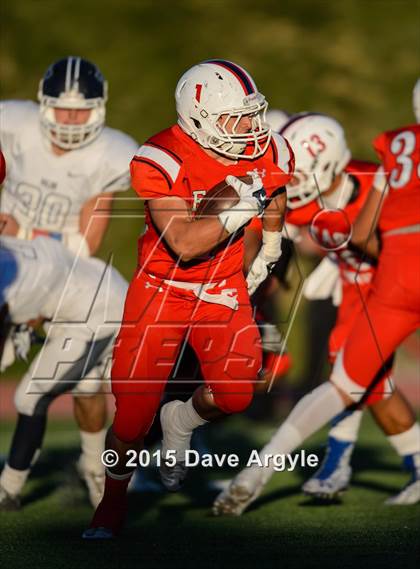 Thumbnail 2 in Valor Christian @ East photogallery.