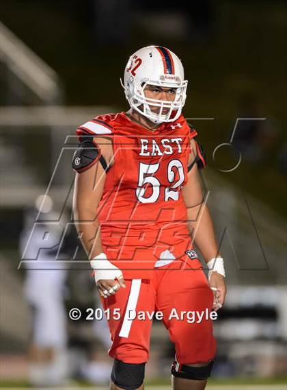 Thumbnail 3 in Valor Christian @ East photogallery.