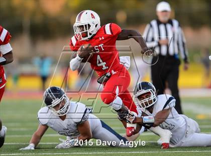 Thumbnail 3 in Valor Christian @ East photogallery.