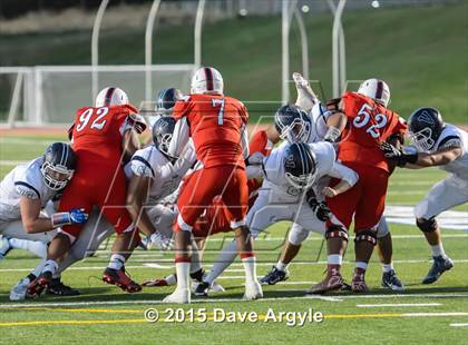 Thumbnail 1 in Valor Christian @ East photogallery.