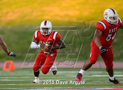 Thumbnail 3 in Valor Christian @ East photogallery.