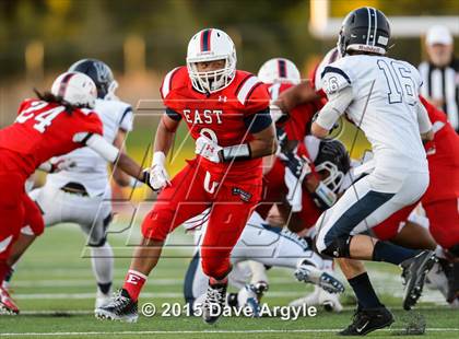 Thumbnail 2 in Valor Christian @ East photogallery.