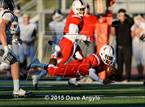 Photo from the gallery "Valor Christian @ East"