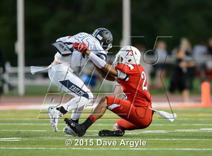 Thumbnail 1 in Valor Christian @ East photogallery.