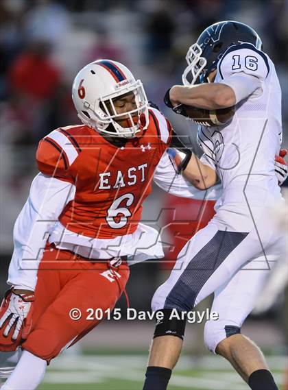 Thumbnail 3 in Valor Christian @ East photogallery.