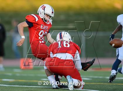 Thumbnail 3 in Valor Christian @ East photogallery.