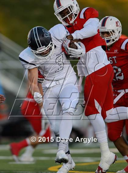 Thumbnail 3 in Valor Christian @ East photogallery.