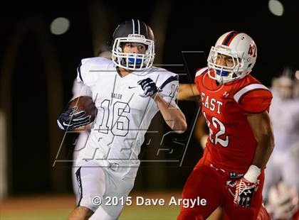 Thumbnail 1 in Valor Christian @ East photogallery.