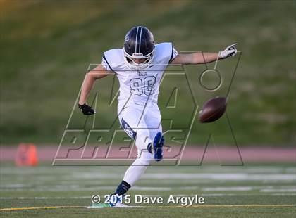 Thumbnail 2 in Valor Christian @ East photogallery.