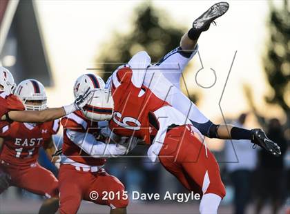 Thumbnail 1 in Valor Christian @ East photogallery.
