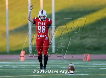 Thumbnail 1 in Valor Christian @ East photogallery.