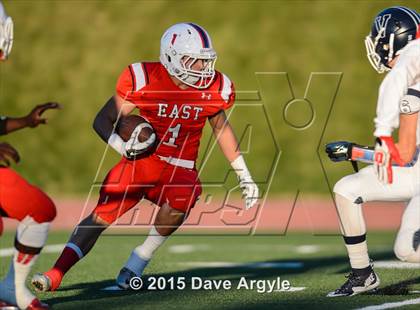 Thumbnail 1 in Valor Christian @ East photogallery.