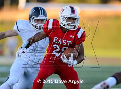 Thumbnail 3 in Valor Christian @ East photogallery.