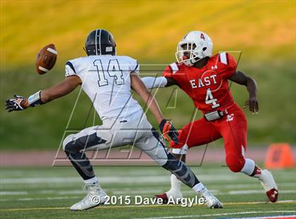 Thumbnail 1 in Valor Christian @ East photogallery.