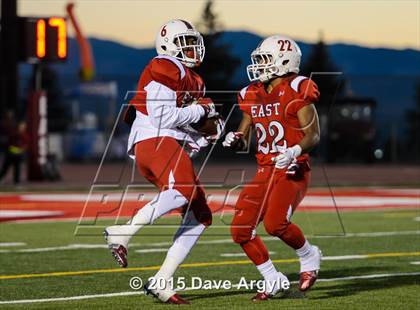 Thumbnail 2 in Valor Christian @ East photogallery.
