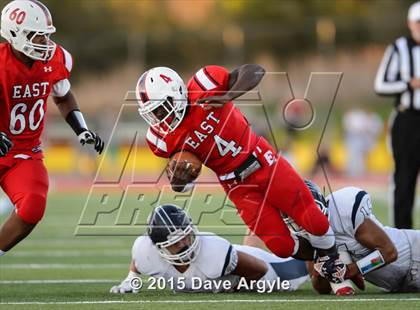Thumbnail 1 in Valor Christian @ East photogallery.