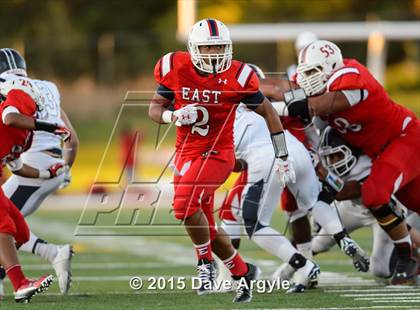 Thumbnail 1 in Valor Christian @ East photogallery.