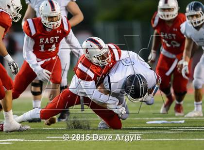 Thumbnail 2 in Valor Christian @ East photogallery.