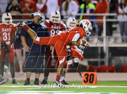 Thumbnail 3 in Valor Christian @ East photogallery.