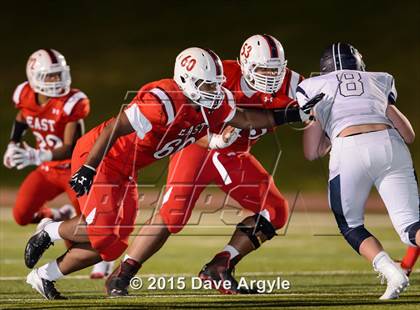 Thumbnail 3 in Valor Christian @ East photogallery.