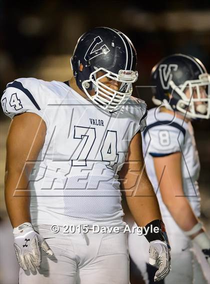 Thumbnail 3 in Valor Christian @ East photogallery.