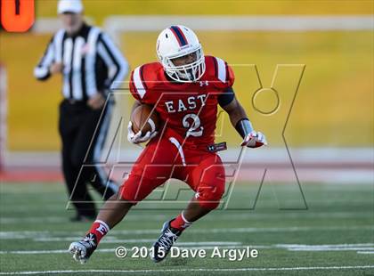 Thumbnail 2 in Valor Christian @ East photogallery.