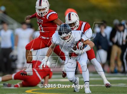 Thumbnail 1 in Valor Christian @ East photogallery.