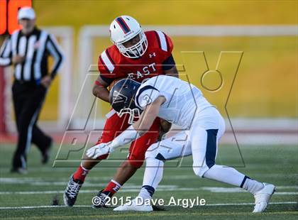 Thumbnail 3 in Valor Christian @ East photogallery.